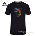 Hot Sale Gedrukte t -shirts voor mannen